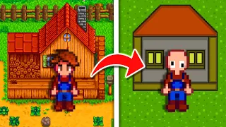 Trying Terrible Stardew Valley Knock Offs!