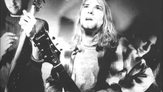 Nirvana - Love Buzz [BBC Sessions]