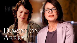 Elizabeth McGovern as Cora Crawley | Downton Abbey