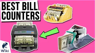 10 Best Bill Counters 2021
