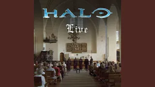 Halo Theme