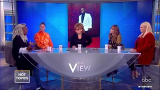 Tyler Perry Opens Historic Film Studio | The View