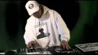 What is a DJ if He Can't Scratch? (Masta Hanksta)