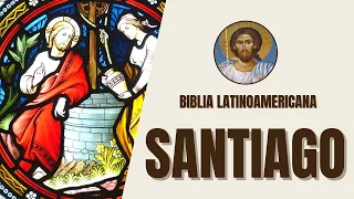 Santiago - Fe en Acción y la Sabiduría Divina - Biblia Latinoamericana