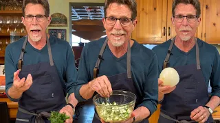 Onions & Cilantro, Explained | Rick Bayless Taco Manual