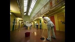 DUN DEM  Life Inside Teenage Girls And Boys Prisons In UK