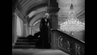 Lana Turner Makes her exit in "Ziegfeld Girl" 1941