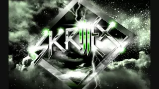 Nero - Promises - Skrillex Remix (Lyrics)