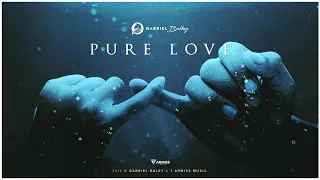 @GabrielBalky  - Pure Love [@7ArmiesMusic]