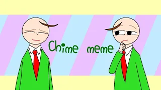 Chime meme [Baldi's basics]