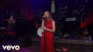 Maggie Rogers - Light On (Live On Austin City Limits)