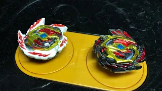 ВЕНОМЫ НА АРЕНЕ ЭКЛИПС / Бейблэйд Бёрст / Beyblade Burst