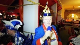 Karneval Sachsen-Anhalt 2013/2014: Landesprinzenpaar gesucht!