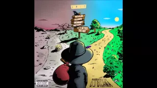 BIG K.R.I.T. - Shakem Off Feat Ludacris & K Camp