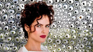 You Should Know: Neri Oxman