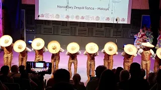 Agrupación Folklorica DBlaroz -Polonia - Septimo Canton