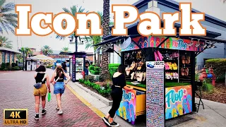 Icon Park Orlando