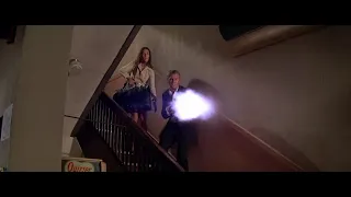 The Getaway (1972) Final Shootout