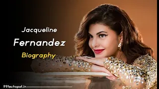 Jacqueline Fernandez Biography