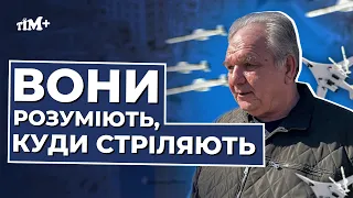 Вони знають, куди стріляють. Звернення українського офіцера до льотчиків рф