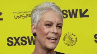 SXSW 2022: Jamie Lee Curtis talks about 'Everything Everywhere All At Once' | FOX 7 Austin