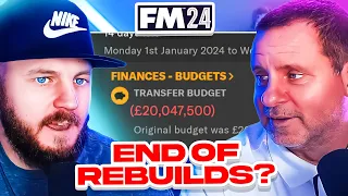 How FM24 will Change EVERYTHING!