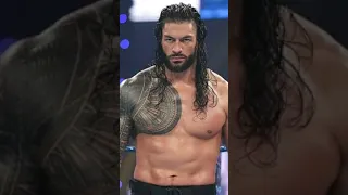 wwe summerslam 2021 roman reigns vs john cena full match