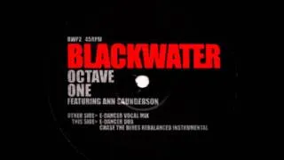 Octave One ft. Ann Saunderson - Black Water (String vocal)