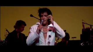 Elvis Presley - Blues Suede Shoes (Live Las Vegas -1970)