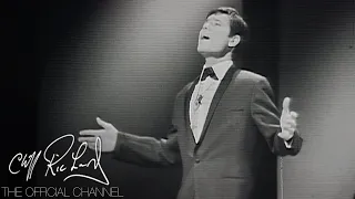 Cliff Richard - Fly Me To The Moon (The New London Palladium Show, 13.06.1965)