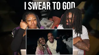 Doodie Lo - I Swear to God (Official Music Video) REACTION