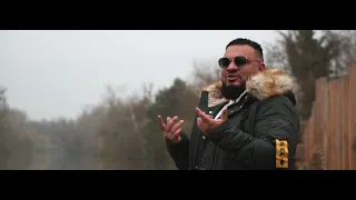 Franto ft. Renne Dang - Kde slnko zapadá |Official Video|