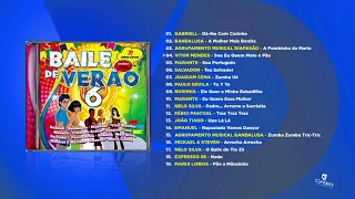 Baile de Verão 6 (Álbum Completo)