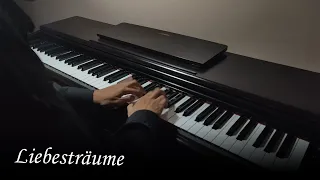 Liebestraum No. 3 - Franz Liszt