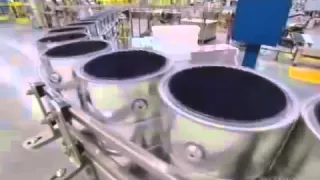 How its Made Paint