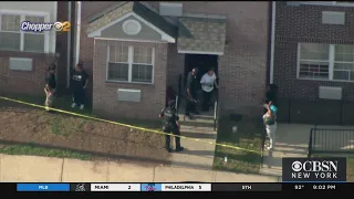 Newark Police Investigating Shooting That Injured 9-Year-Old