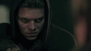 Why Ivar will kill Lagertha HD | Vikings S04E16