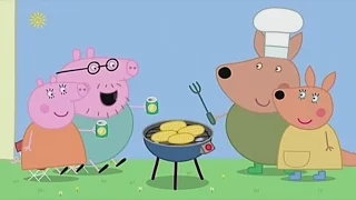 Peppa Pig Season 4 Episodes 14 - 26 Compilation in English