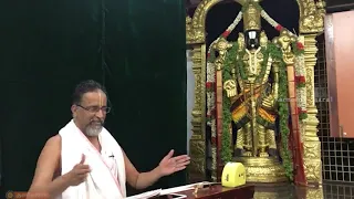 RISHABARIN UPADESAM BY SRI MURALIDHARA SWAMIGAL | இறைவனை அடைய ரிஷபரின் உபதேசம் | ஆன்மீக சாரல்