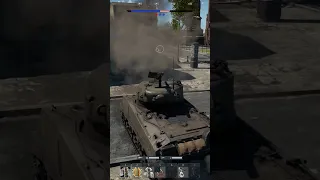 Tank Clash: M4A2 76W vs Tiger E — War Thunder!