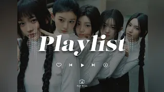 [PLAYLIST] K-POP 여자아이돌 걸그룹 플레이리스트 명곡 모음