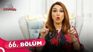 Zuhal Topal'la Yemekteyiz 66. Bölüm | 13 Aralık 2021