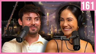 Matt is a Serial Monogamist (w/ David Dang) | You Can Sit With Us Ep. 160