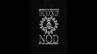 From the Noddist Library: The Book of Nod (2021 edition)