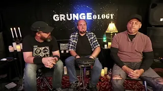 GRUNGEology Performs Your Favorite Grunge Hits - Acoustic