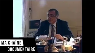 Philippe Séguin - extrait - Le Président de l'Assemblée Nationale