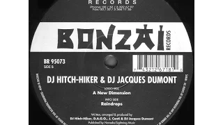 Hitch-Hiker & Dumont - A New Dimension