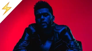 "Some Way" The Weeknd x Nav [Type Beat] | FLASHBEATS