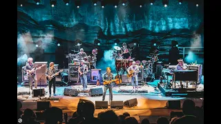 The John Fogerty Incident - "Bad Moon Rising" - Red Rocks 2023