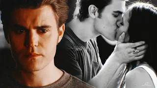 Stefan & Elena || Лети